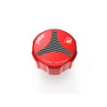 DBK Special Parts (Ducabike) Rear Brake Reservoir Cap for Triumph DBK Special Parts (Ducabike) Rear Brake Reservoir Cap for Triumph